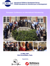 IVCO 2007 Report