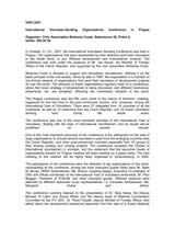 IVSO 2001 Report