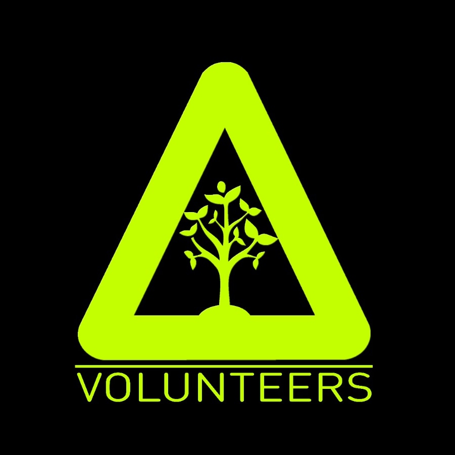 VOLUNTEERS EAP (Estrategas Ambientales del Planeta)
