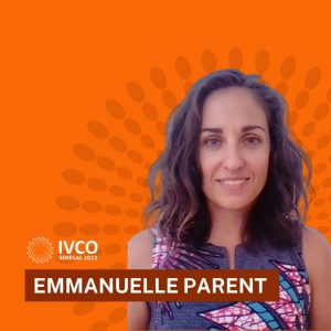 Emmanuelle Parent