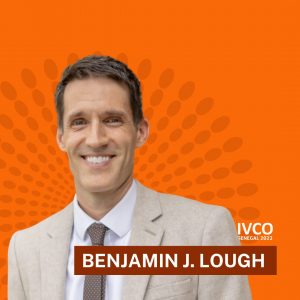Benjamin L. Lough