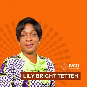 Lily Bright Tetteh
