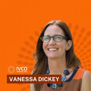 Vanessa Dickey