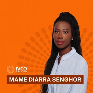 Mame Diarra Senghor
