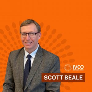 Scott Bale