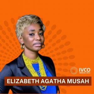 Elizabeth Agatha Musah