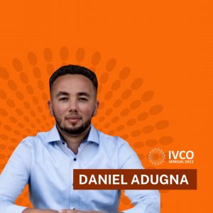 Daniel Adugna